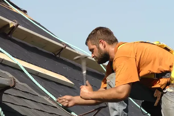 rénovation toiture zingueur Buno-Bonnevaux